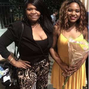 Meet your Posher, Shannon